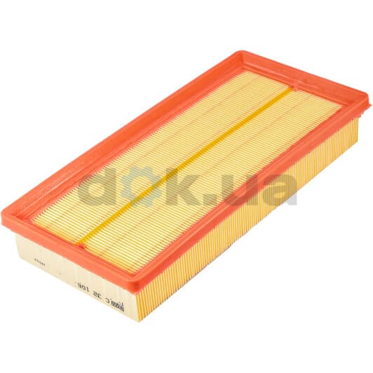 C 32 108 Mann Воздушный фильтр