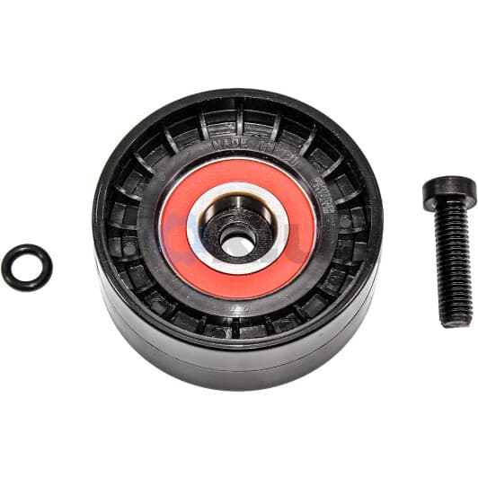E2X0010BTA BTA Обвідний ролик поліклинового ременя