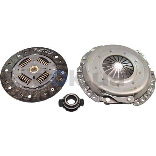 622 0618 00 LuK Комплект зчеплення