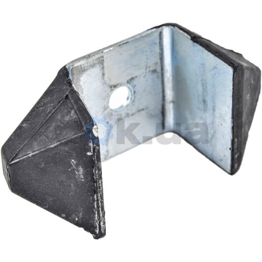 02884 Metalcaucho Подушка двигателя