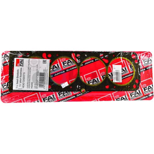 HG293 Fai Прокладка ГБЦ