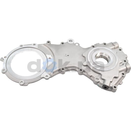 OP224 Fai Оливний насос