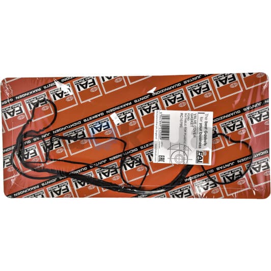 RC1079S Fai Прокладка клапанной крышки