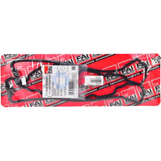 RC739S Fai Прокладка клапанной крышки