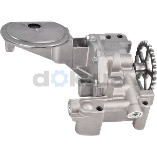 OP171 Fai Оливний насос