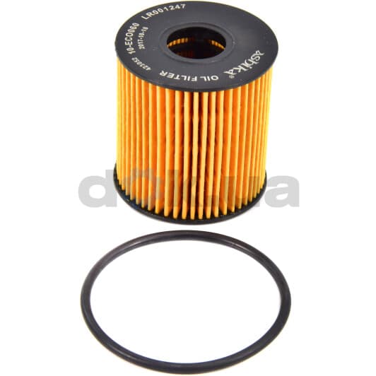 10-ECO060 Ashika Оливний фільтр