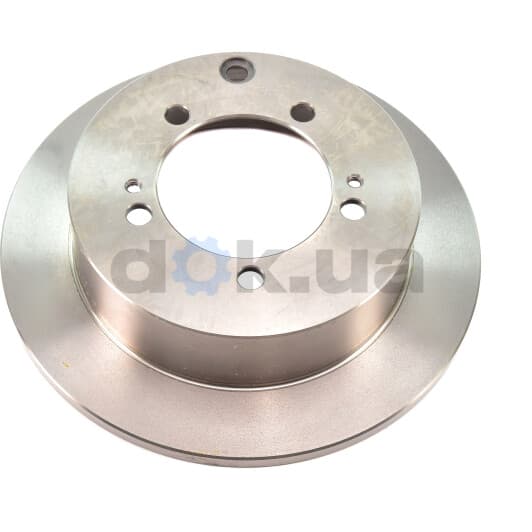 0 986 479 603 Bosch Гальмівний диск
