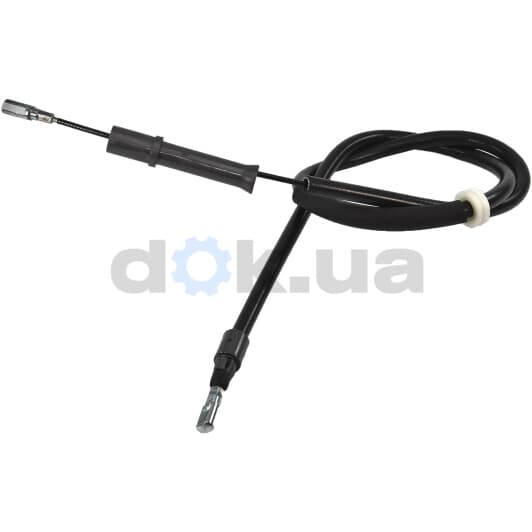 K11916 A.B.S. Трос ручного гальма