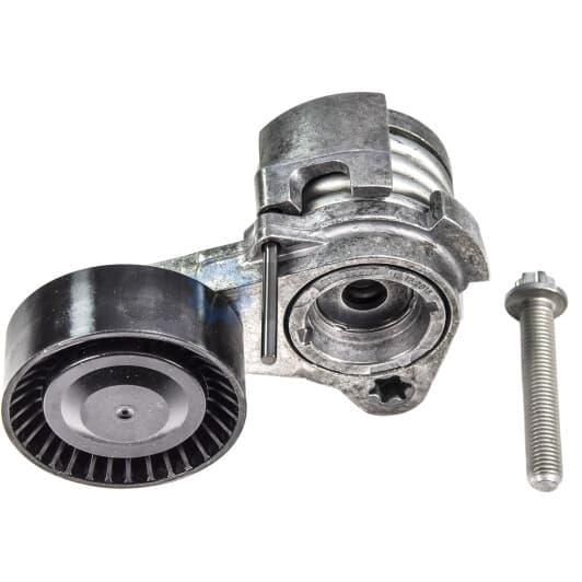 534 0252 10 INA Натяжний ролик поліклинового ременя