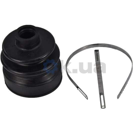 PXCWA-323 Parts-Mall Пильовик гранати для Hyundai ix55