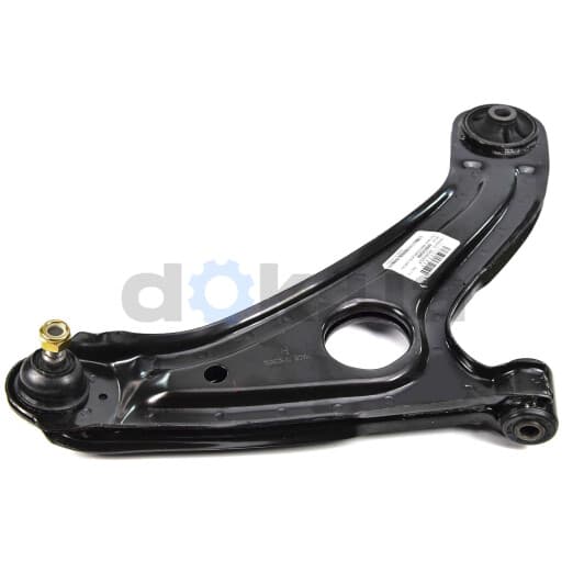PXCAA-025LR Parts-Mall Рычаг подвески для Hyundai Getz