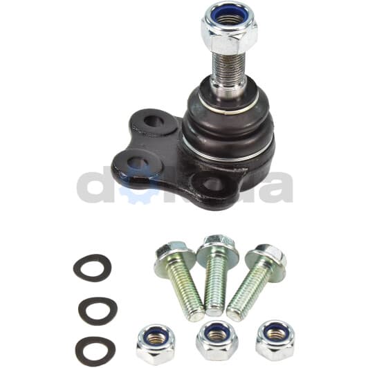 60 92 2265 SWAG Шаровая опора