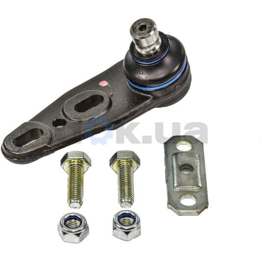 116 010 3917 Meyle Шарова опора