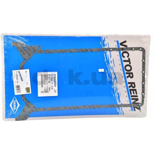 71-26543-10 Reinz Прокладка масляного поддона