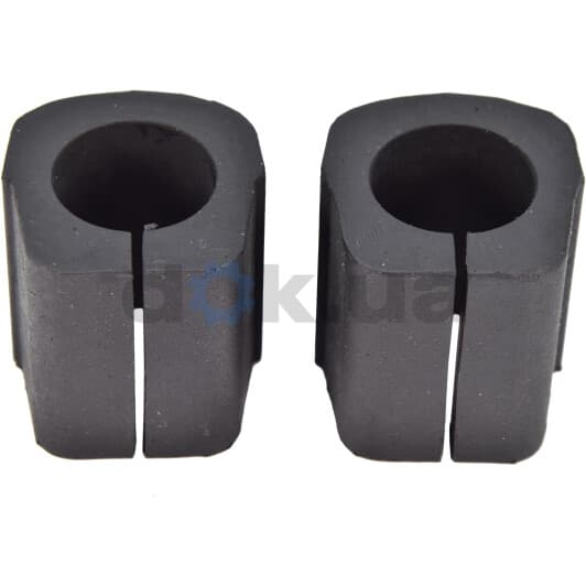 02.30.013 Trucktec Automotive Втулка стабілізатора для Mercedes T1