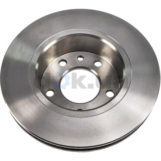 O1091V LPR Тормозной диск