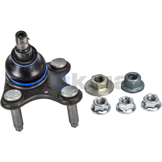 116 010 0015 Meyle Шаровая опора