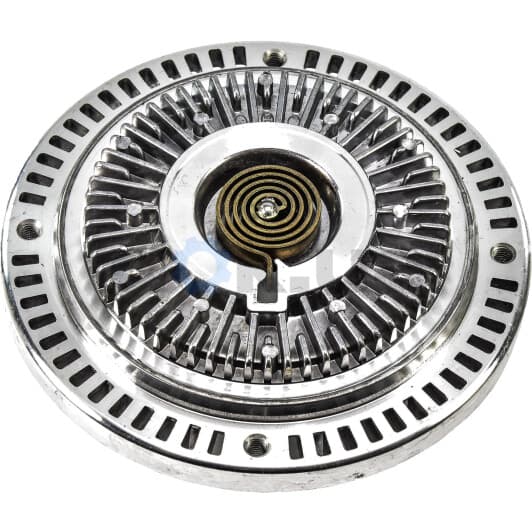 160033810 Automega Вискомуфта вентилятора