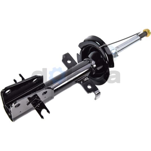 110113710 Automega Стойка амортизатора для Renault Laguna