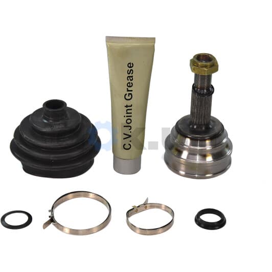 KVW072 LPR Граната