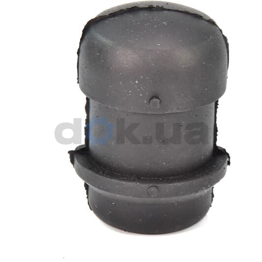 00867 Metalcaucho Втулка стабилизатора