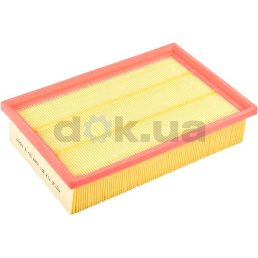 712 321 0002 Meyle Повітряний фільтр