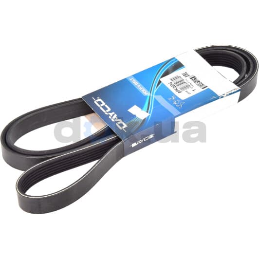 6PK2030 Dayco Поликлиновой ремень