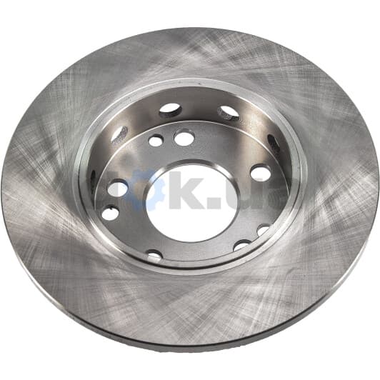 M2111P LPR Тормозной диск для Mercedes 190