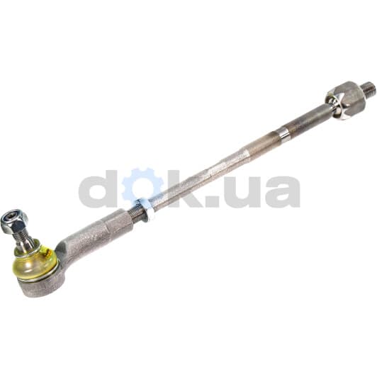 29VW1261 Asmetal Кермова тяга в комплекті
