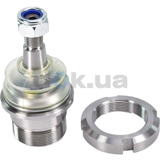 10MR4500 Asmetal Шаровая опора для Mercedes M-Class