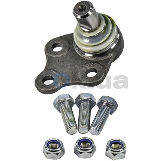 10MR0800 Asmetal Шаровая опора