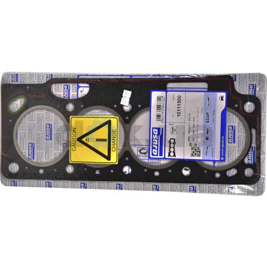 10111500 Ajusa Прокладка ГБЦ