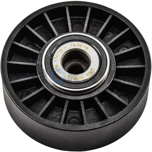 GA351.00 SNR Натяжний ролик поліклинового ременя