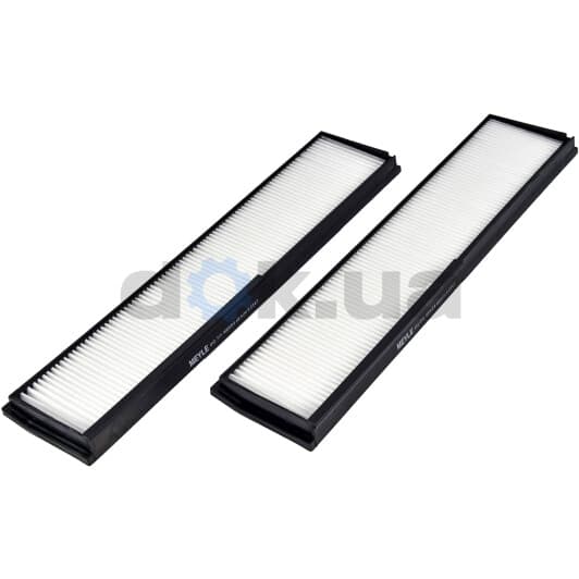 012 319 0005/S Meyle Фильтр салона