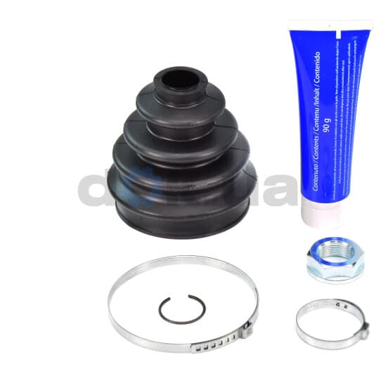 13-0419 Metelli Пильовик гранати