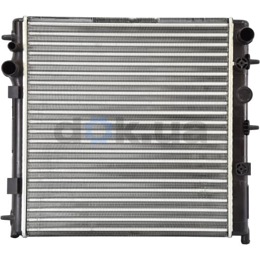 61279 Nissens Радіатор охолодження двигуна