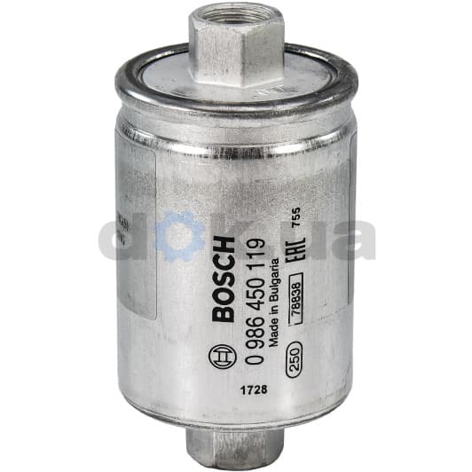 0 986 450 119 Bosch Паливний фільтр