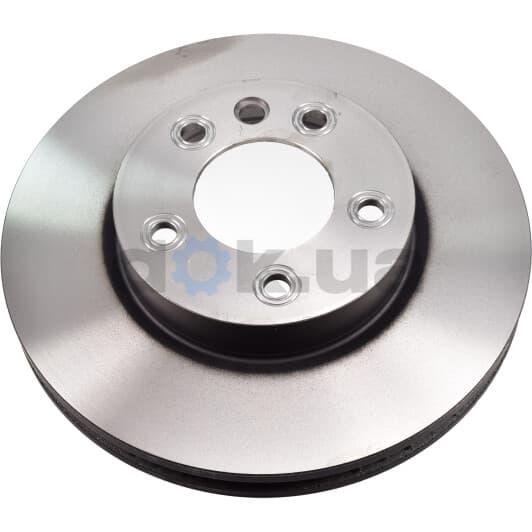 DF4763S TRW Тормозной диск