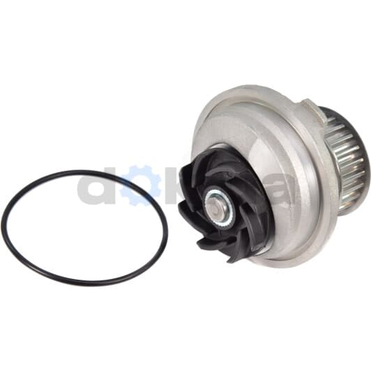 WP0435 LPR Помпа