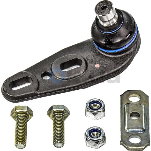 116 010 3918 Meyle Шарова опора