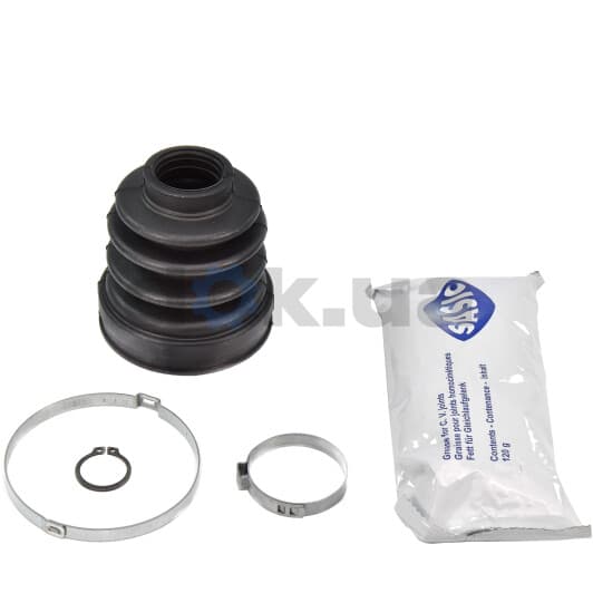 2873883 Sasic Пильовик гранати