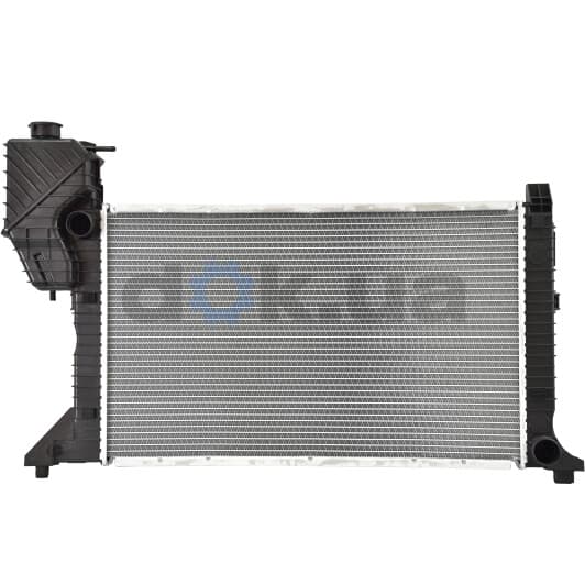 62685A Nissens Радиатор охлаждения двигателя для Mercedes Sprinter