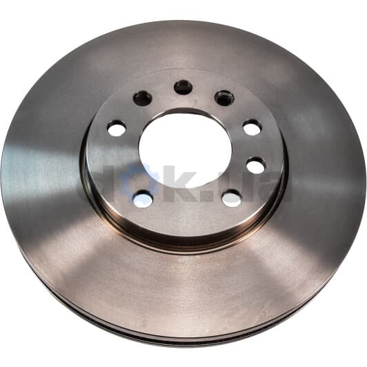 O1009V LPR Гальмівний диск