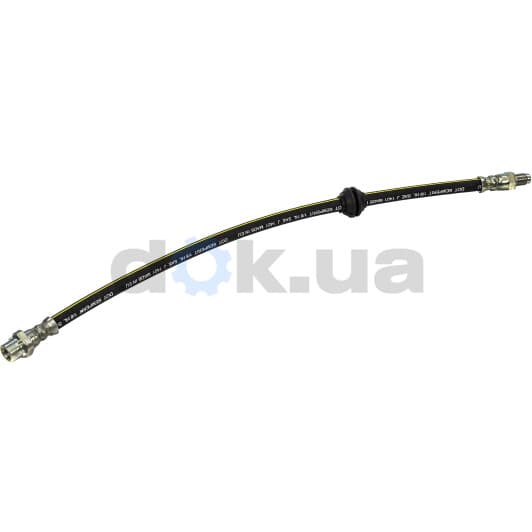 300 343 2107 Meyle Тормозной шланг