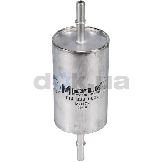 714 323 0006 Meyle Паливний фільтр