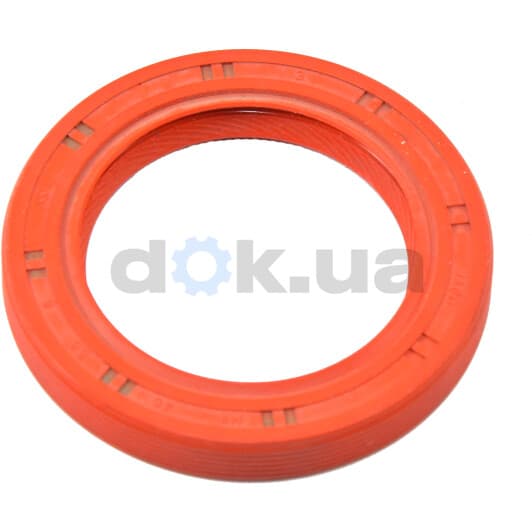 15017800 Ajusa Сальник колінчастого вала