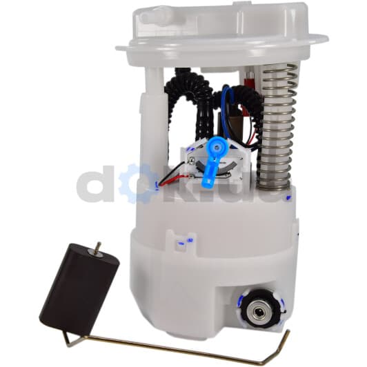 0 986 580 957 Bosch Топливный насос