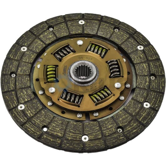 DN-007 Aisin Диск сцепления