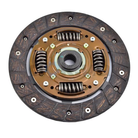 117 190 1001 Meyle Диск сцепления