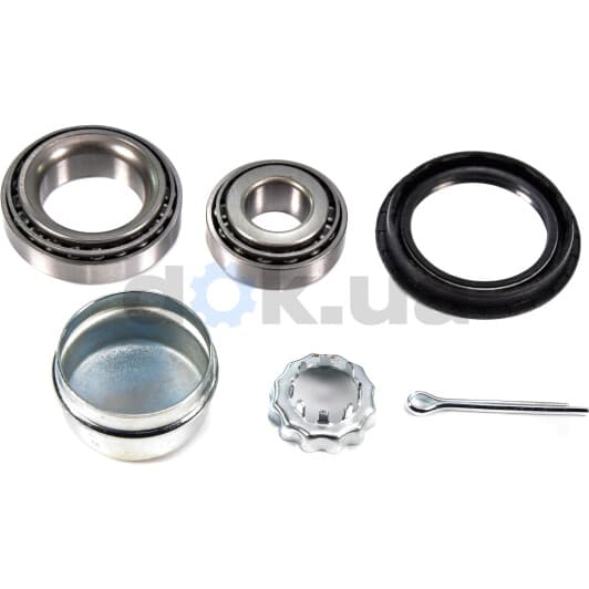 100 598 0101 Meyle Підшипник ступиці колеса